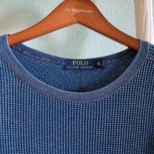 Polo Ralph Lauren cable sweater